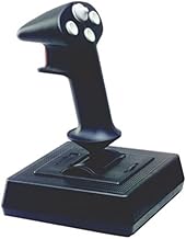 CH Products Flightstick Pro USB Joystick (C tier)