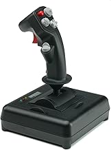 CH Products Fighterstick USB (B tier)