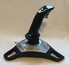 Logitech G Freedom 2.4 GHz Cordless Joystick (D tier)