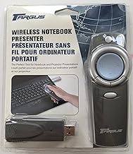Targus PAUM30U Wireless Presenter (F tier)
