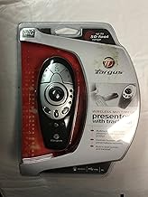 Targus AMP01US Wireless Multimedia Presenter (F tier)