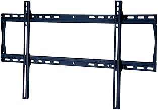 Peerless SmartMount Universal Flat Wall Mount 39-80 inch (C tier)