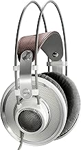 AKG K701 Reference Headphones (B tier)