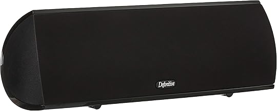 Definitive Technology ProCenter 1000 Center Speaker (B tier)
