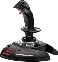 Thrustmaster T.Flight Stick X USB Joystick (C tier)
