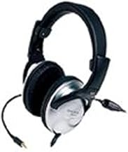 Koss UR29 Over-Ear Headphones (D tier)