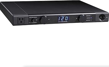 Furman Elite-15i 7-Outlet Power Conditioner (A tier)