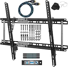 Cheetah Tilt TV Mount 32-86 inch 165lbs (C tier)