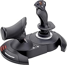 Thrustmaster T-Flight Hotas X (C tier)