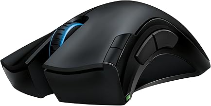 Razer Mamba Wireless Gaming Laser Mouse 5600 DPI (D tier)