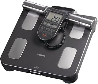 OMRON Body Composition Monitor Scale (B tier)