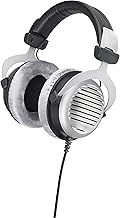 beyerdynamic DT 990 Edition 600 Ohm Open-Back Headphones (C tier)