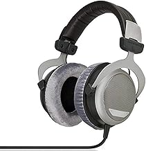 beyerdynamic DT 880 Premium Edition 32 Ohm Semi-Open Headphones (C tier)