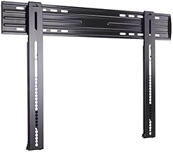 Sanus Systems LL11-B1 Ultra-Thin Flat Panel Mount 51-80 inch (B tier)