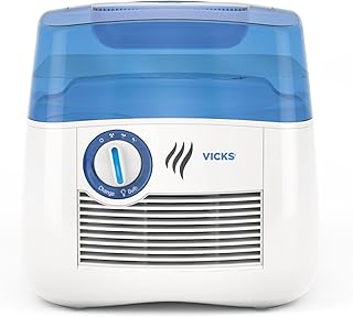Vicks Cool Mist Humidifier with UV Light (B tier)
