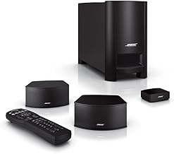 Bose CineMate GS Series II Digital Home Theater Speaker System (B tier)