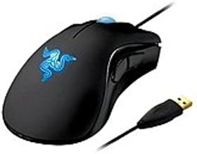 Razer DeathAdder Essential Left-Handed 3500 DPI (C tier)