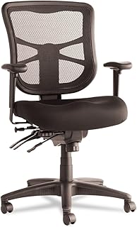 Alera Elusion Series Mesh Mid-Back Chair (C tier)