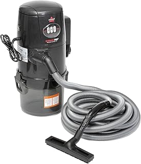 BISSELL Garage Pro Wall-Mounted Wet Dry Vacuum (C tier)