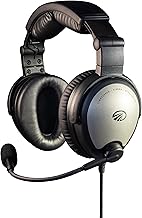 Lightspeed Aviation Sierra ANR Aviation Headset (B tier)