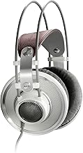 AKG K701 Reference Headphones White (B tier)