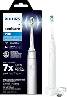 Philips Sonicare Easy Clean Sonic Electric Toothbrush (C tier)