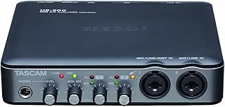 TASCAM US-200 2-in/4-out USB Audio Interface (F tier)