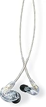 Shure SE215 PRO Wired Earbuds (C tier)
