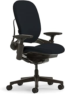 Steelcase Leap Office Chair (S tier)
