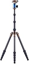 3 Legged Thing X1.1 Brian Evolution 2 Carbon Fiber Tripod with AirHed 1 Ball Head (B tier)