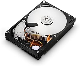 HGST Ultrastar 4TB 7200RPM Enterprise Hard Drive (B tier)