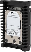 WD Velociraptor 1TB 3.5" SATA Hard Drive (B tier)