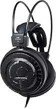 Audio-Technica ATH-AD700X Open-Air Headphones (C tier)