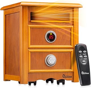 Dr Infrared Heater DR999 1500W Dual Heating System (A tier)