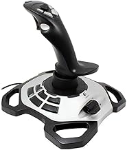 Logitech Extreme 3D PRO Joystick (C tier)