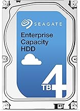 Seagate Constellation ES.3 4TB Hard Drive (C tier)