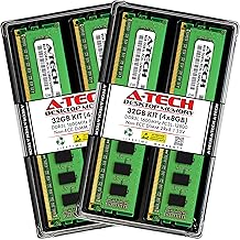 A-Tech DDR3 32GB RAM (D tier)