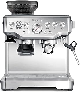 Breville Barista Express BES870XL (B tier)