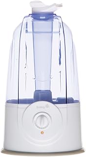 Safety 1st Ultrasonic 360 Humidifier (C tier)