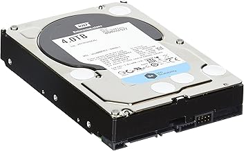 WD SE 4TB Datacenter Hard Drive (C tier)