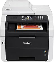 Brother MFC9340CDW Color Laser Multifunction (D tier)
