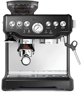 Breville Barista Express BES870BSXL Black Sesame (B tier)