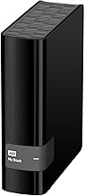 WD My Book 4TB External Hard Drive (C tier)