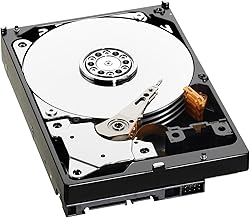 WD Green 4TB Desktop Hard Drive (D tier)