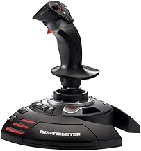 Thrustmaster T.Flight Stick X USB Joystick (C tier)