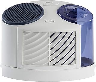 AIRCARE 7D6 100 Tabletop Humidifier (C tier)