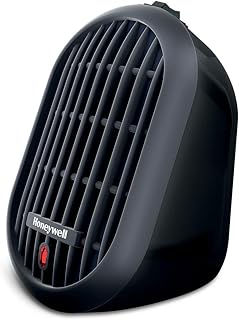 Honeywell HCE100B Heat Bud Ceramic Heater (B tier)