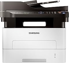 Samsung Xpress M2885FW Monochrome Laser Multifunction (F tier)
