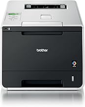 Brother HLL8350CDW Color Laser Printer (D tier)