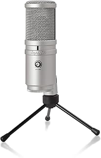 Superlux E205U Condenser Microphone (D tier)